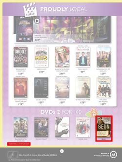 Musica : Entertainer (10 Mar - 13 Apr 2016), page 6