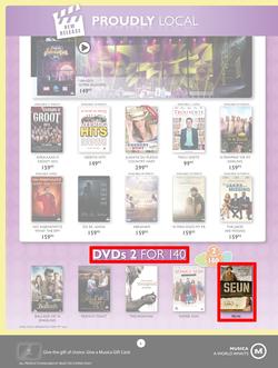 Musica : Entertainer (10 Mar - 13 Apr 2016), page 6