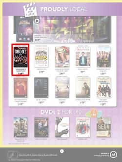 Musica : Entertainer (10 Mar - 13 Apr 2016), page 6