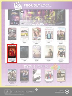 Musica : Entertainer (10 Mar - 13 Apr 2016), page 6
