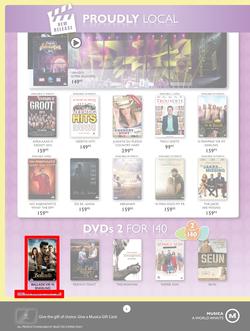 Musica : Entertainer (10 Mar - 13 Apr 2016), page 6