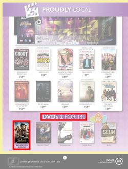 Musica : Entertainer (10 Mar - 13 Apr 2016), page 6