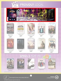 Musica : Entertainer (10 Mar - 13 Apr 2016), page 6