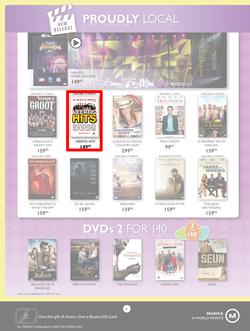 Musica : Entertainer (10 Mar - 13 Apr 2016), page 6