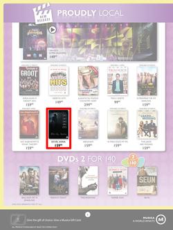 Musica : Entertainer (10 Mar - 13 Apr 2016), page 6