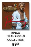Ringo Mzansi Gold Collection