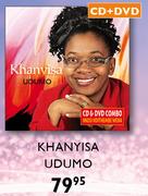Khanyisa Udumo CD + DVD Combo