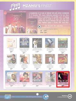 Musica : Entertainer (10 Mar - 13 Apr 2016), page 7