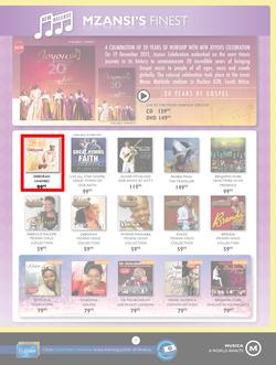 Musica : Entertainer (10 Mar - 13 Apr 2016), page 7