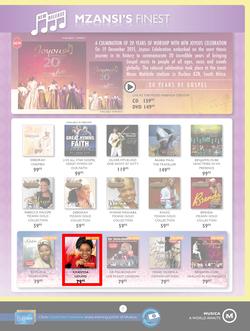 Musica : Entertainer (10 Mar - 13 Apr 2016), page 7