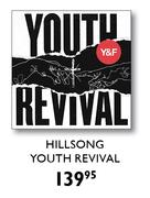 Hill Song Youth Revival
