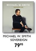 Michael W. Smith Sovereign
