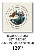 Jesus Culture Live From New York