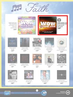 Musica : Entertainer (10 Mar - 13 Apr 2016), page 8