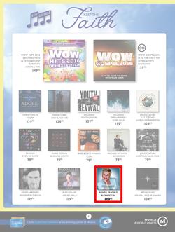 Musica : Entertainer (10 Mar - 13 Apr 2016), page 8