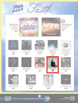 Musica : Entertainer (10 Mar - 13 Apr 2016), page 8