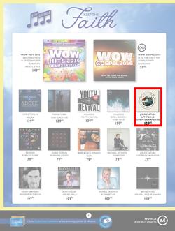 Musica : Entertainer (10 Mar - 13 Apr 2016), page 8