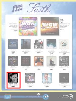 Musica : Entertainer (10 Mar - 13 Apr 2016), page 8