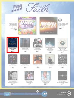 Musica : Entertainer (10 Mar - 13 Apr 2016), page 8