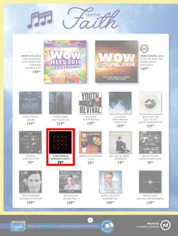 Musica : Entertainer (10 Mar - 13 Apr 2016), page 8