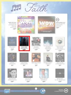 Musica : Entertainer (10 Mar - 13 Apr 2016), page 8