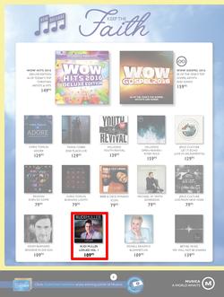 Musica : Entertainer (10 Mar - 13 Apr 2016), page 8