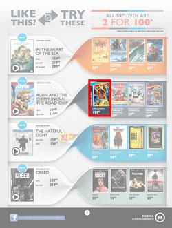 Musica : Entertainer (14 Apr - 1 Jun 2016), page 4
