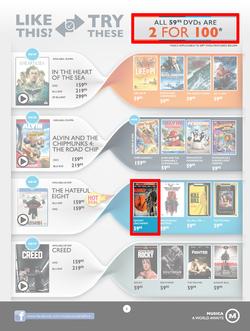 Musica : Entertainer (14 Apr - 1 Jun 2016), page 4