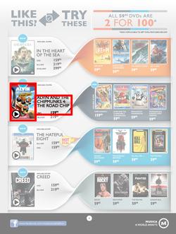 Musica : Entertainer (14 Apr - 1 Jun 2016), page 4