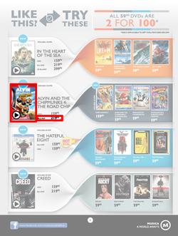 Musica : Entertainer (14 Apr - 1 Jun 2016), page 4