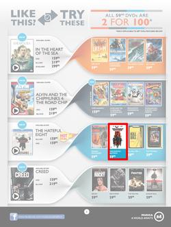 Musica : Entertainer (14 Apr - 1 Jun 2016), page 4