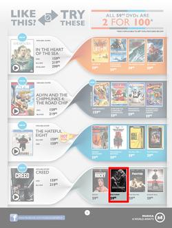 Musica : Entertainer (14 Apr - 1 Jun 2016), page 4