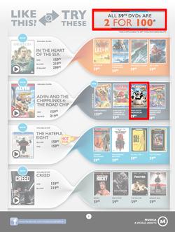 Musica : Entertainer (14 Apr - 1 Jun 2016), page 4