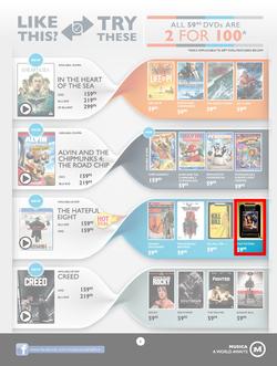 Musica : Entertainer (14 Apr - 1 Jun 2016), page 4