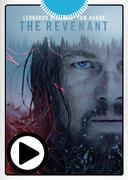 The Revenant Blu-Ray-Each