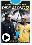 Ride Along 2 DVD-Each