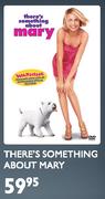 There's Something About Mary-For 2 DVD's