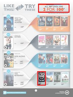 Musica : Entertainer (14 Apr - 1 Jun 2016), page 5