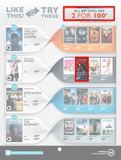 Musica : Entertainer (14 Apr - 1 Jun 2016), page 5