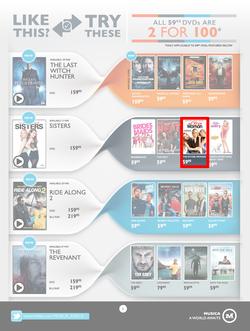 Musica : Entertainer (14 Apr - 1 Jun 2016), page 5