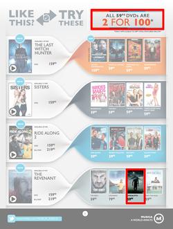 Musica : Entertainer (14 Apr - 1 Jun 2016), page 5
