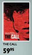 The Call DVD-Each