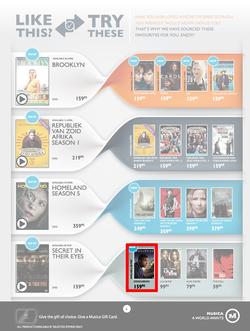 Musica : Entertainer (14 Apr - 1 Jun 2016), page 6