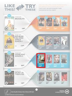 Musica : Entertainer (14 Apr - 1 Jun 2016), page 6