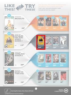 Musica : Entertainer (14 Apr - 1 Jun 2016), page 6