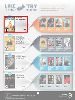 Musica : Entertainer (14 Apr - 1 Jun 2016), page 6