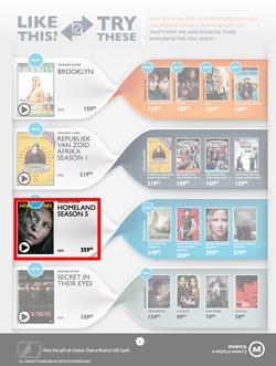 Musica : Entertainer (14 Apr - 1 Jun 2016), page 6
