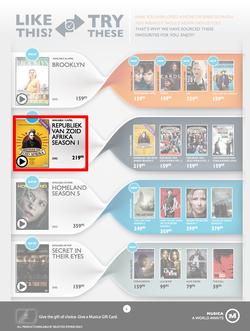 Musica : Entertainer (14 Apr - 1 Jun 2016), page 6