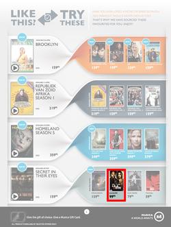 Musica : Entertainer (14 Apr - 1 Jun 2016), page 6