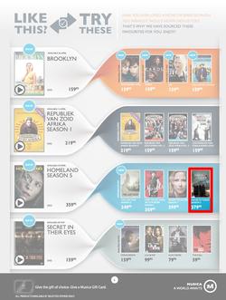Musica : Entertainer (14 Apr - 1 Jun 2016), page 6